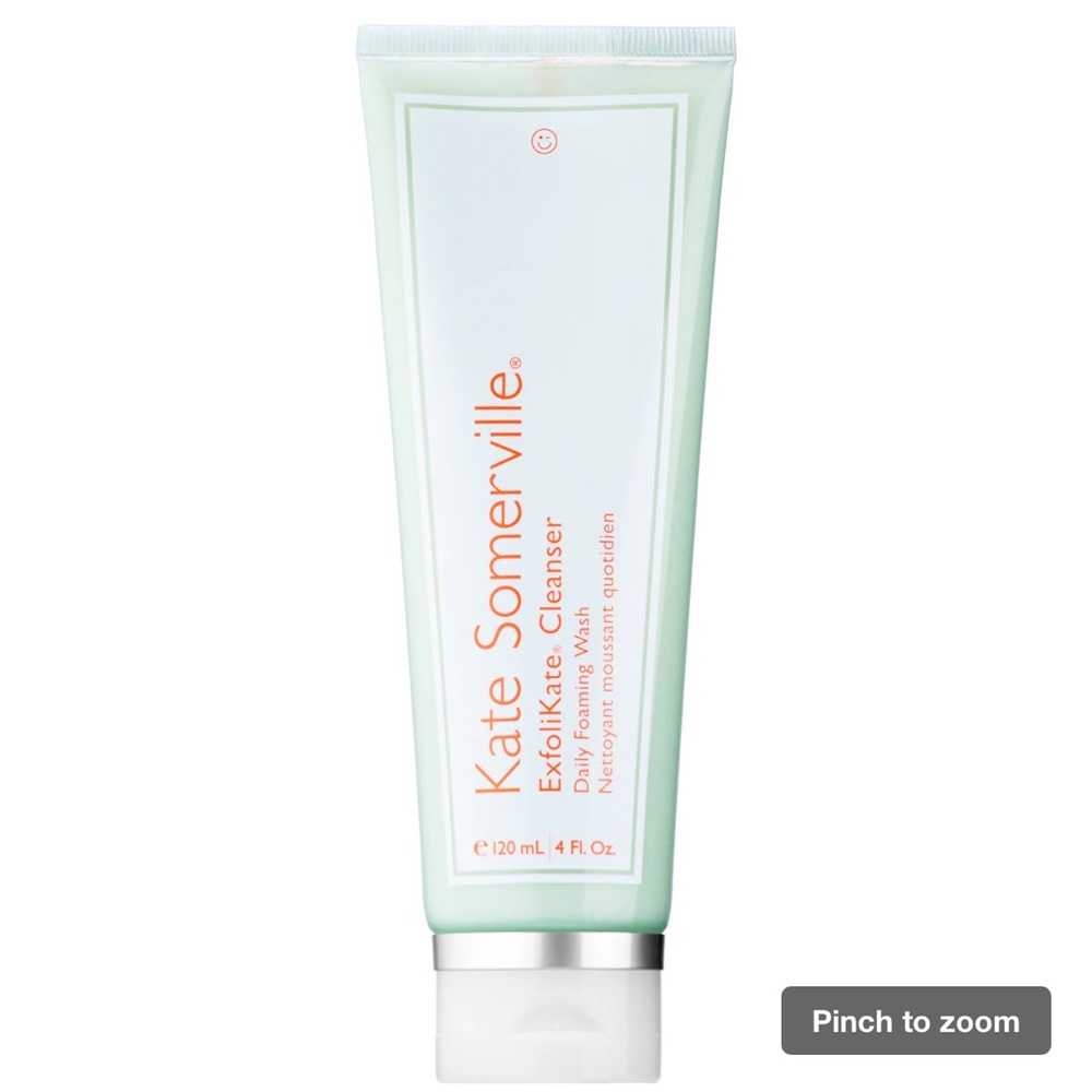 Kate Somerville ExfoliKate Cleanser